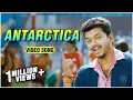 Download Lagu Antarctica Song Tamil Video Song | Thuppakki | Thalapathy Vijay, Kajal Aggarwal | Harris Jayaraj
