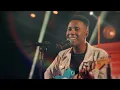 Thalles Roberto, Isac Gomes - Só (Ao Vivo na Lagoinha Alphaville) (Clipe Oficial)