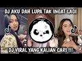 Download Lagu DJ AKU DAH LUPA TAK INGAT LAGI - AKU SUDAH LUPA MIKY ZIA VIRAL TIKTOK TERBARU 2025 !!