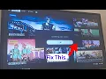 PS5 Something went wrong CE-117773-6 - Quick fix