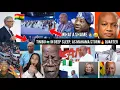 BREAKINGNEWS‼️NIGERIANS🇳🇬REACT🔥TO TINIBU AS JD.MAHAMA🇬🇭STORM😳DOHA