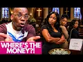 GREEDY Pastor Complains Black Women Aren t Giving Enough Money