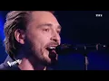 Talk Talk - Such a shame | Gabriel Laurent | The Voice France 2018 | Blind Audition