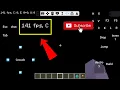 Tutorial 60fps Part 2 MCinabox Minecraft java on android AjGamingPH