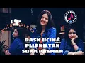 Lagu Bulan Sutena - Dash Uciha Plis Ku Tak Suka Preman Brengsek ( Remix )  Music By JIC
