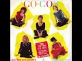Our Lips Are Sealed - The Go-Go's (1981) (Spliced Extended Mix)