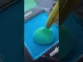 Download Lagu How the earth 🌍 was formed #droplets #oddlysatisfying #popping
