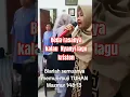 Lagu ENTAH KENAPA HATI INI DAMAI KALAU NYANYI LAGU KRISTEN. #lagurohanikristen #lagukristen #muslimah