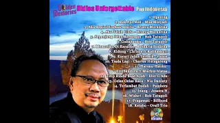 gubahanku bob tutupoli