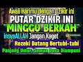 Download Lagu MUSTAJAB..!! PUTAR DZIKIR INI JANGAN KAGET REZEKI DATANG BERTUBI TUBI | Panjang Umur \u0026 Dosa Diampuni