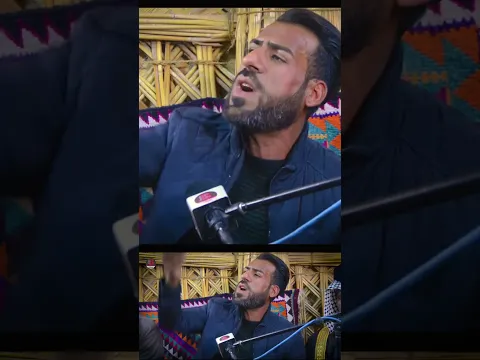 شعر شعبي عراقي