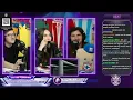 [REACTION] Argentinians react to Rauw Alejandro - Dando Vueltas