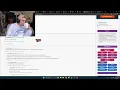 xQc reacts to Penta saying his done with NoPixel