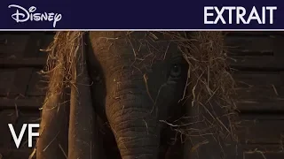 Dumbo - Extrait : C'est quoi ça ? VF