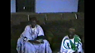 dr shata sardauna bahago dan hassan