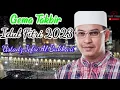 Download Lagu Gema Takbir Idul Fitri - Ustadz Jefri al-buchori