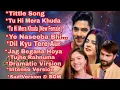Download Lagu Shakti All Songs Harman 😘soumya _Heer😘Virat