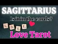 SAGITTARIUS Love Tarot August 2026 A Love That You Can Trust Sagittarius