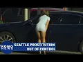 Sex for sale Prostitution stirs requests for Seattle police crackdown