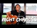 Download Lagu NIGHT CHANGES - ONE DIRECTION | FELIX IRWAN