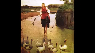 Добрий вечір дівчино Ансамбль бандуристів УР Андрій Бобир 