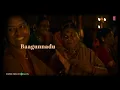 YERRA PILLA Lyrical Video | Ranabaali | Vijay Deverakonda, Rashmika | Rahul Sankrityan - T-Series Telugu