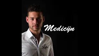 zanger kafke medicijn