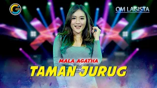 Download Mala Agatha  - Taman Jurug (Official Music Video) | OM. LAGISTA MP3