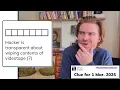 Minute Cryptic Clue 249 for 1 March 25 Hacker is transparent about wiping contents of tape 7