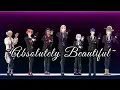 Lagu Twisted Wonderland | Absolutely Beautiful MV ver ( Full ver )