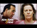 My Interviews With Serial Killer Aileen Wuornos Life And Death Of A Serial Killer Absolute Crime