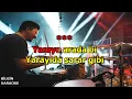 Burak King  ft. Rozz Kalliope - EYVALLAH (Karaoke) Türkçe