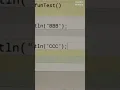 return statement 2 in Java