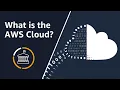 Why choose AWS Cloud An introduction to cloud basics AWS Public Sector