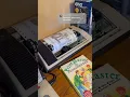 Download Lagu The future was 8 bit! Commodore 64, PrintMaster \u0026 MPS-801 dot matrix printer #retrocomputing #80s