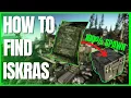 NEW Method How to find ISKRA LUNCHBOX in Patch 0 13 - Acquaintance Quest Guide