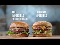 NEW Impossible Habit Burgers The Habit Burger Grill