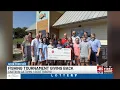 Castin N Catchin tournament raises record 254K for children s heart research