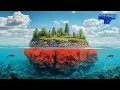 Download Lagu Bisa Berputar Dan Mengambang, 18 Pulau Paling Misterius Dan Aneh Di Muka Bumi, Mustahil Tapi Nyata
