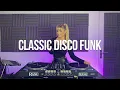 Download Lagu Disco Funk Classic Mix | #5 | The Best of Disco Funk Classic