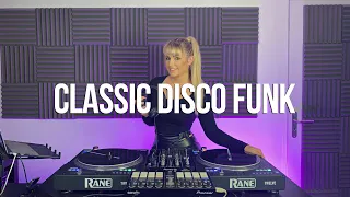 Download Disco Funk Classic Mix | #5 | The Best of Disco Funk Classic MP3