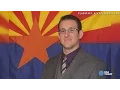 Arizona police officer dies after being shot in face