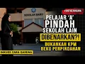 Download Lagu MISTERI?! Pelajar A PINDAH SEKOLAH?! - Inkues Zara
