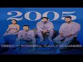 Fonseca Ft. Greeicy & Cali Y El Dandee - 2005 (Edit Remix Dj Jonathan Morocho)