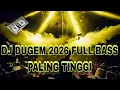 Lagu DJ DUGEM 2026 FULL BASS PALING TINGGI !! JUNGLE DUTCH TERBARU 2026 BASS BETON SUPER NENDANG 