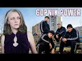 The Gopnik State How Russia s Courtyard Code Hijacked a Nuclear Superpower