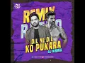 Download Lagu Kaho Na Pyar Hai - Dil Ne Dil Ko Pukara (DJ Nirmal Bahrain Remix)
