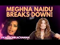 Meghna Naidu A big filmmaker wanted me to travel alone for a film