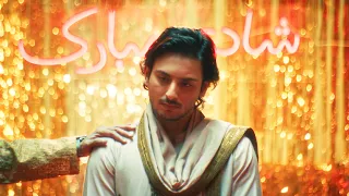 MEMORIES Hasan Raheem Ft Justin Bibis Official Music Video Latest Urdu Punjabi Song 2025 