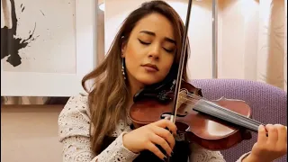                                       موسيقى ايزل عزف كمان جلنار جرجس دندنها